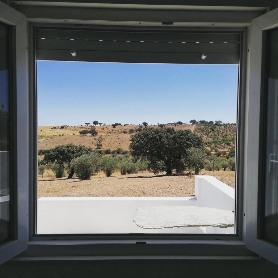 Monte Beatriz Villa Reguengos de Monsaraz Eksteriør billede