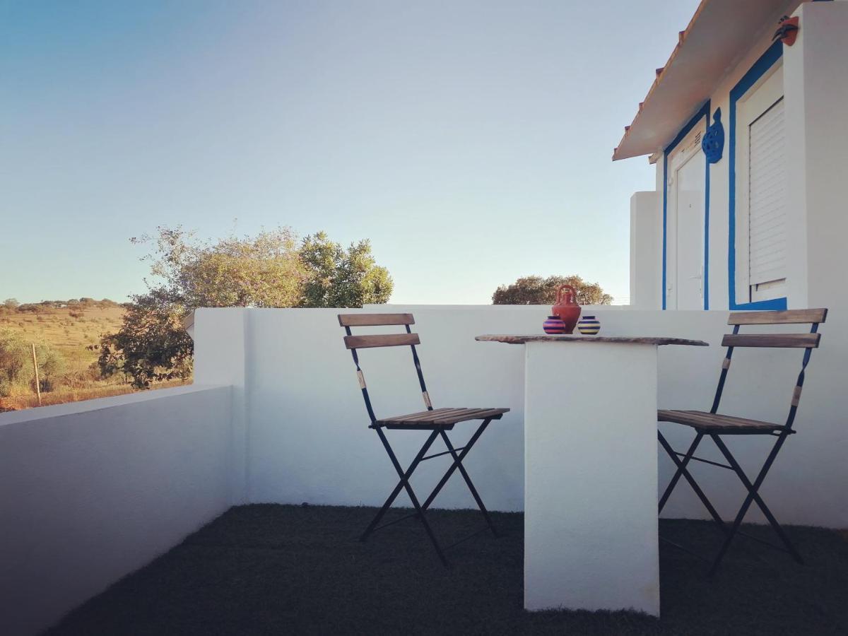 Monte Beatriz Villa Reguengos de Monsaraz Eksteriør billede