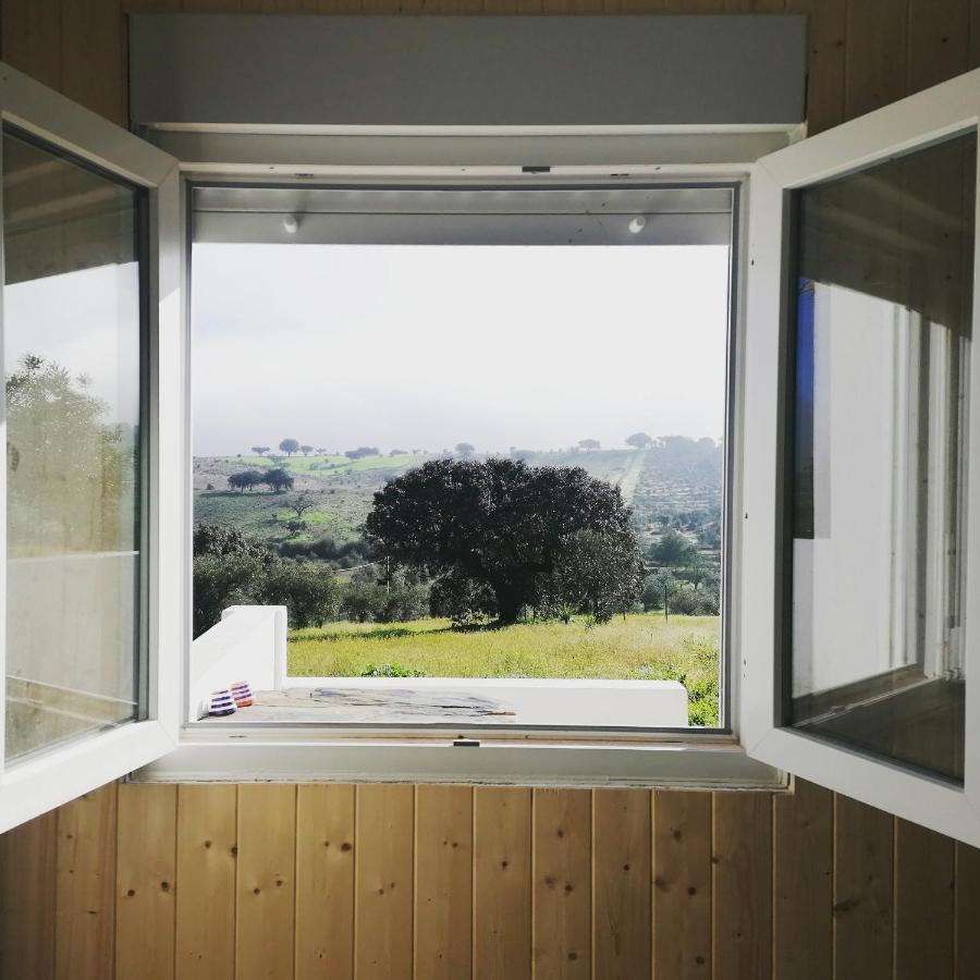 Monte Beatriz Villa Reguengos de Monsaraz Eksteriør billede