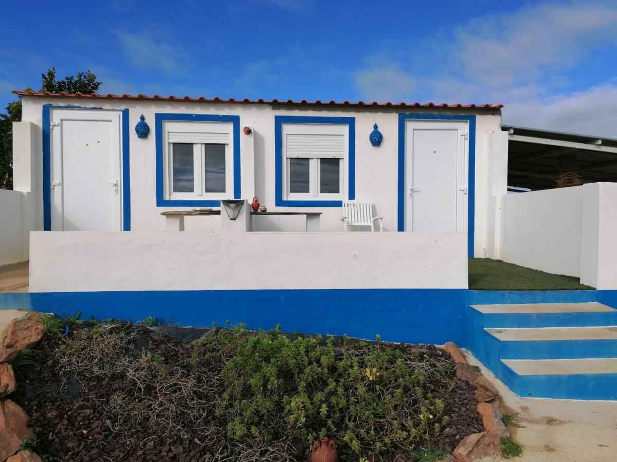 Monte Beatriz Villa Reguengos de Monsaraz Eksteriør billede