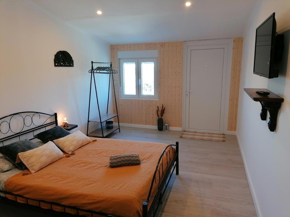 Monte Beatriz Villa Reguengos de Monsaraz Værelse billede