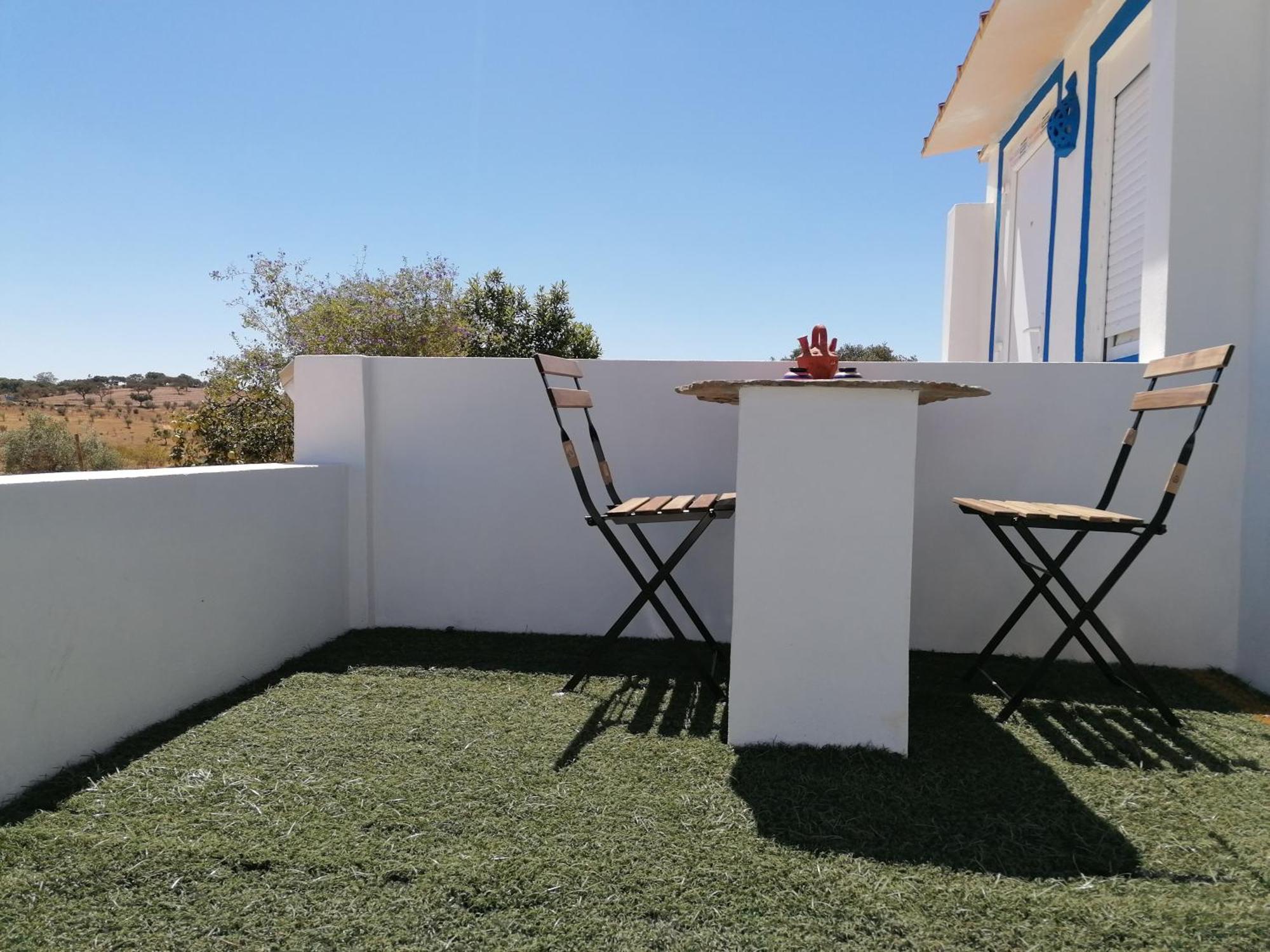 Monte Beatriz Villa Reguengos de Monsaraz Værelse billede